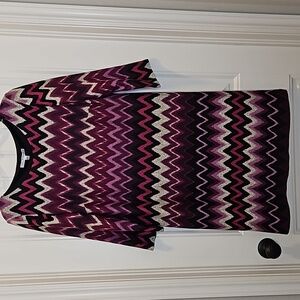 *NWT* Studio One New York Shift Dress